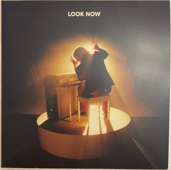 Oscar Lang — Look Now