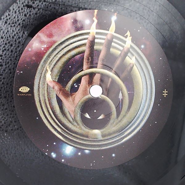 Flying Lotus — Flamagra