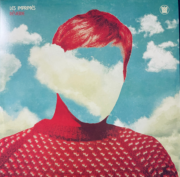 Les Imprimés — Rêverie