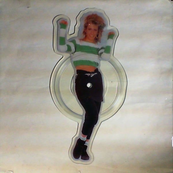 Bananarama — Do Not Disturb