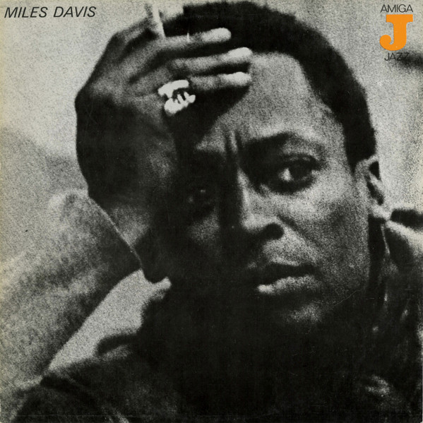 Miles Davis — Miles Davis