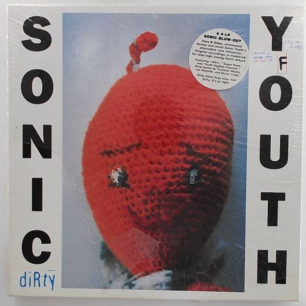 Sonic Youth — Dirty