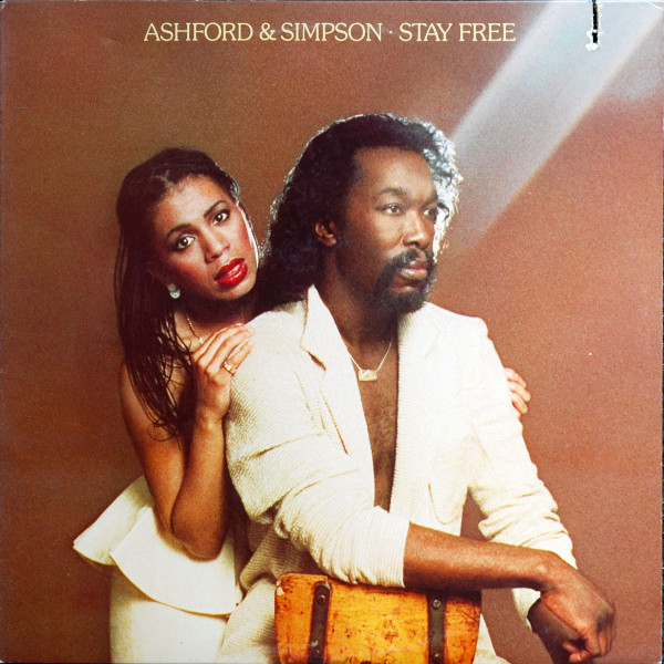 Ashford & Simpson — Stay Free