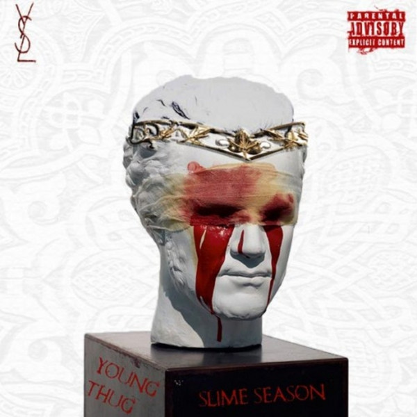 Young Thug — Slime Season