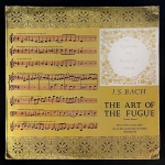 Bach, Johann Sebastian — The Art Of The Fugue II [Heinz Markus Gottsche / The Kurpfalzische Chamber Orchestra]