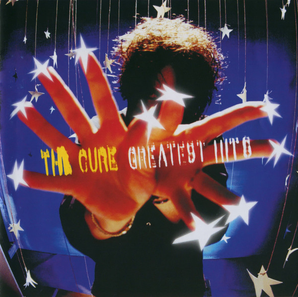 The Cure — Greatest Hits