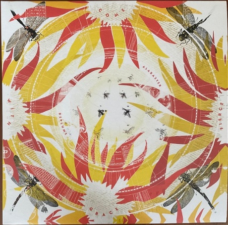 Alabaster DePlume — Come With Fierce Grace