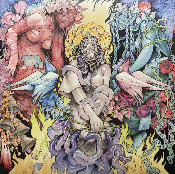 Baroness — Stone