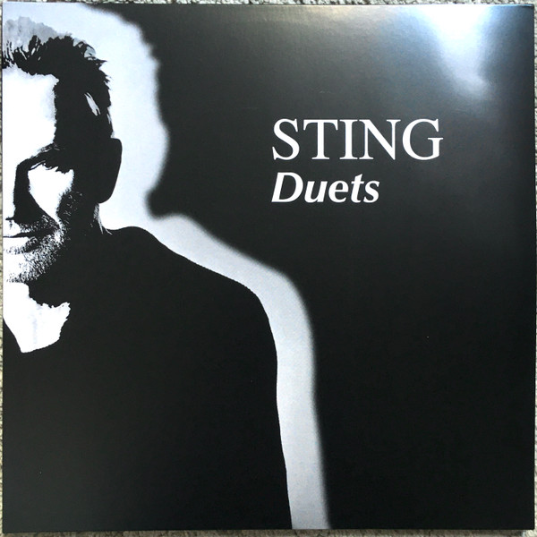 Sting — Duets