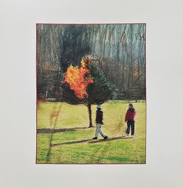 Citizen — Calling The Dogs