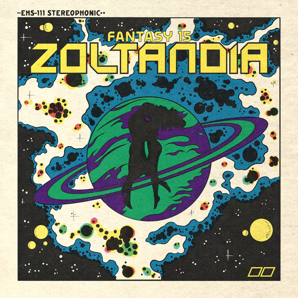 Fantasy 15 — Zoltandia