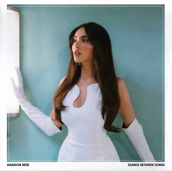 Madison Beer — Silence Between Songs