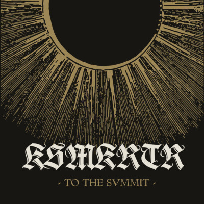 Kosmokrator — To The Svmmit