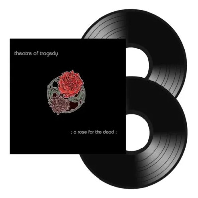 Theatre of Tragedy — A Rose For The Dead