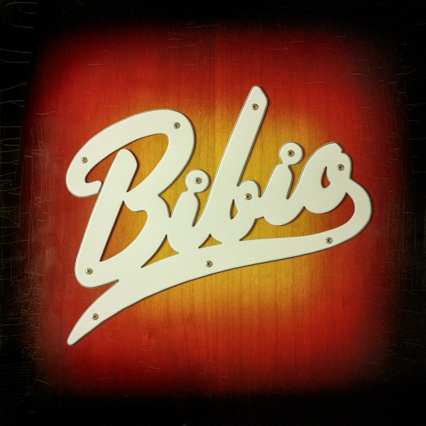 Bibio — Sunbursting