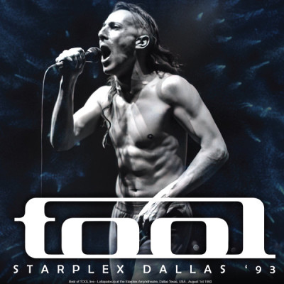 Tool — Starplex Dallas