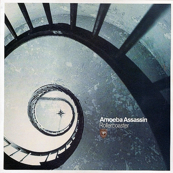 Amoeba Assassin — Rollercoaster