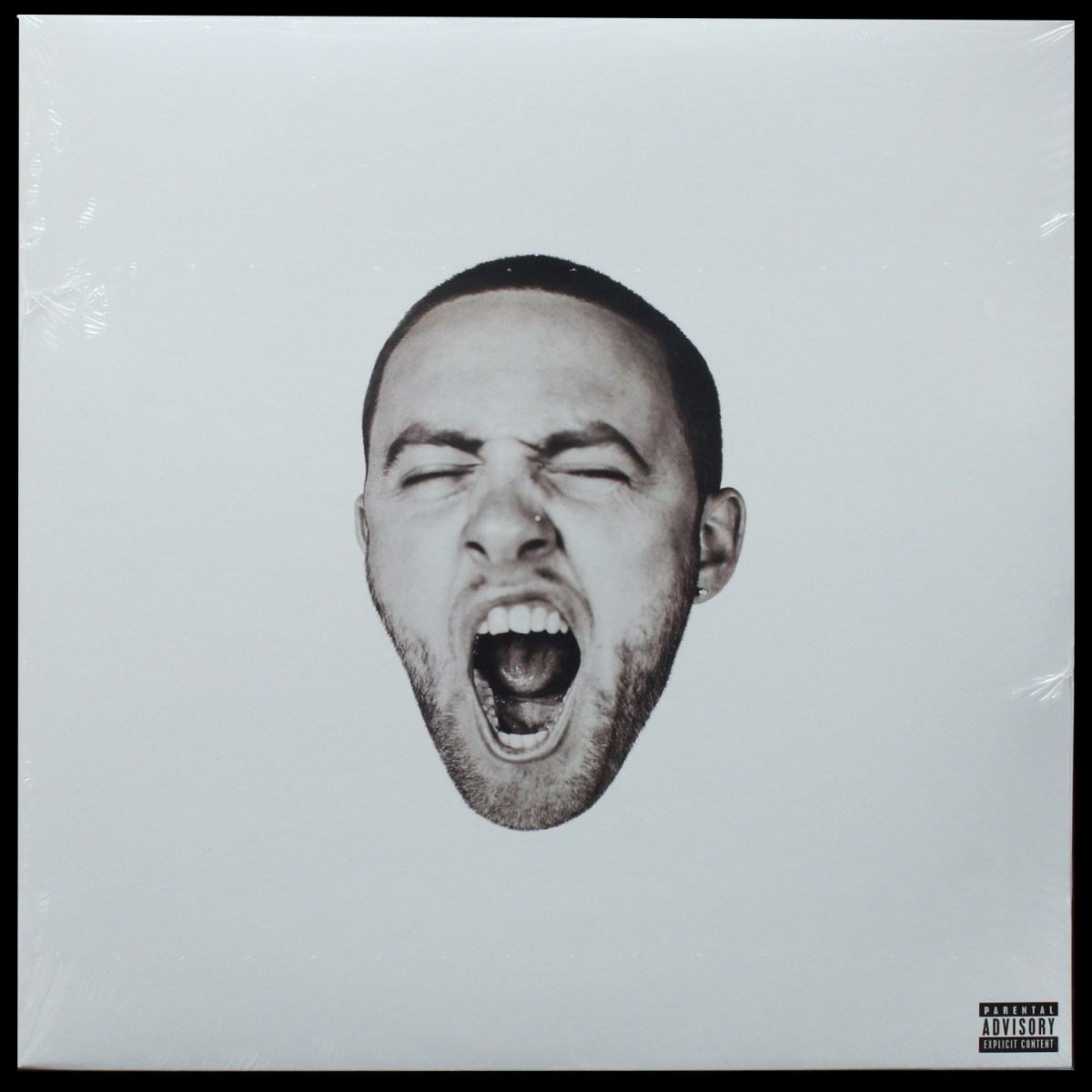 Mac Miller — Go:Od Am