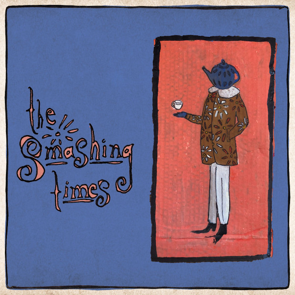 The Smashing Times — This Sporting Life
