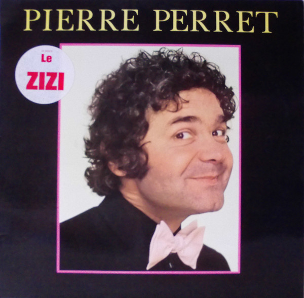 Pierre Perret — Pierre Perret