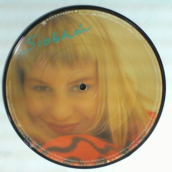 Bananarama — Love In The First Degree