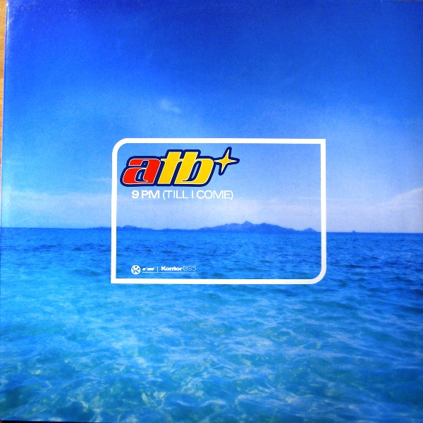 ATB — 9pm (Till I Come)