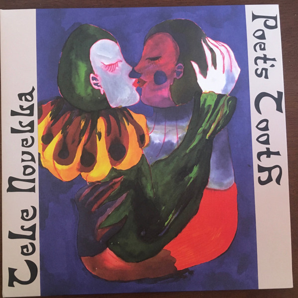 Tele Novella — Poet’s Tooth