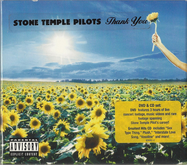 Stone Temple Pilots — Thank You