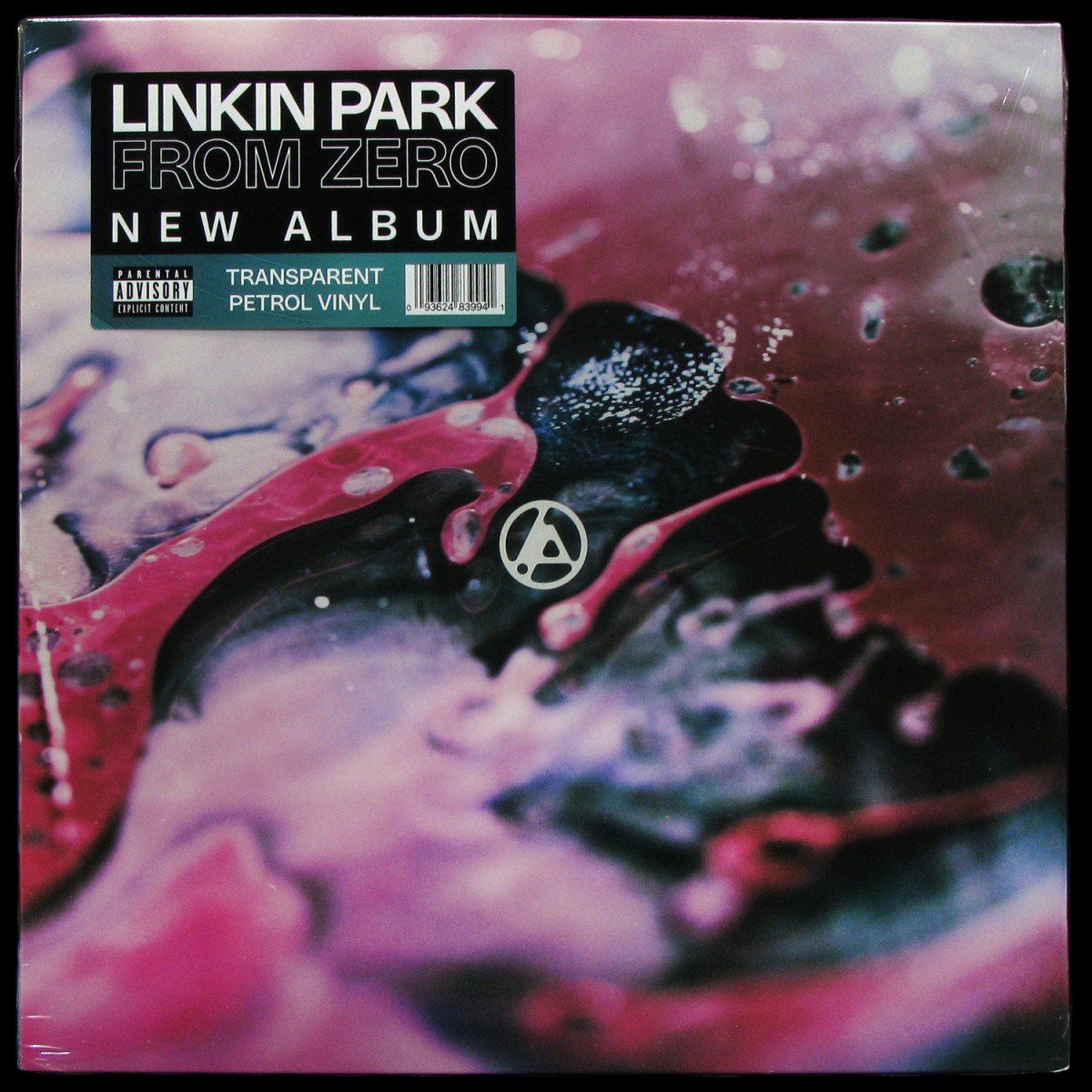 Linkin Park — From Zero