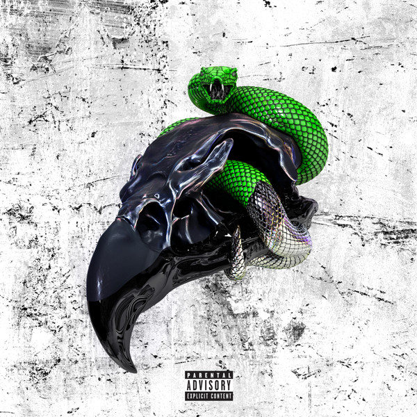 Future And Young Thug — Super Slimey