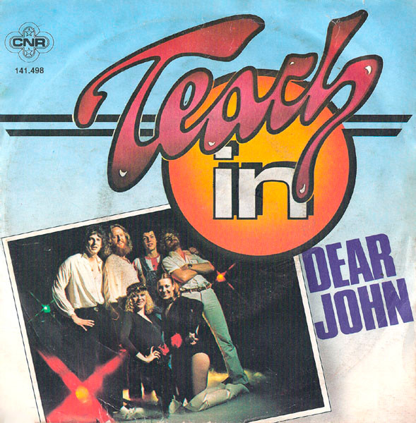 Teach-In — Dear John
