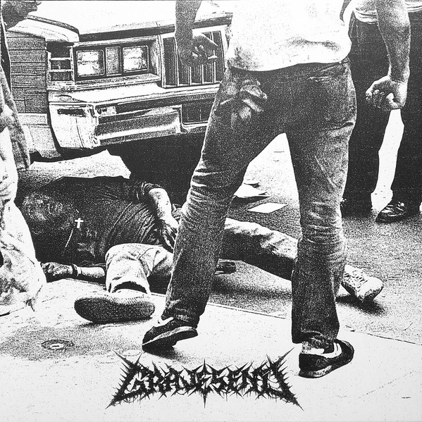 Gravesend — Gowanus Death Stomp