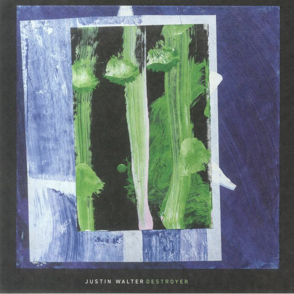 Justin Walter — Destroyer