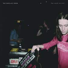 The Cadillac Three — The Years Go Fast