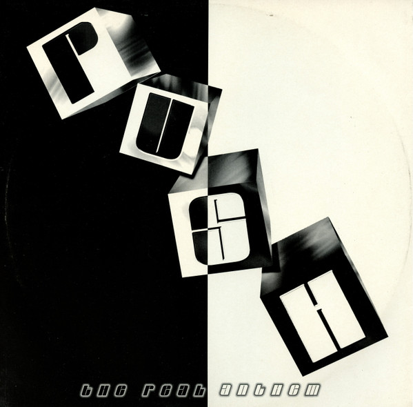 Push — Universal Nation '99