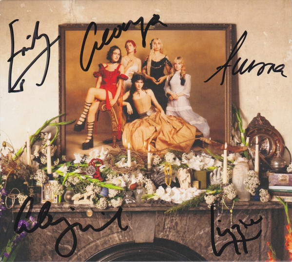 The Last Dinner Party — Prelude To Ecstasy