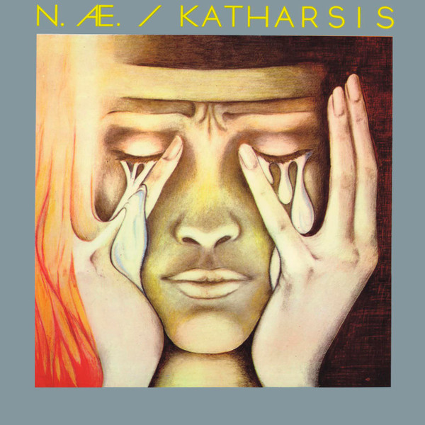 Czesław Niemen — Katharsis