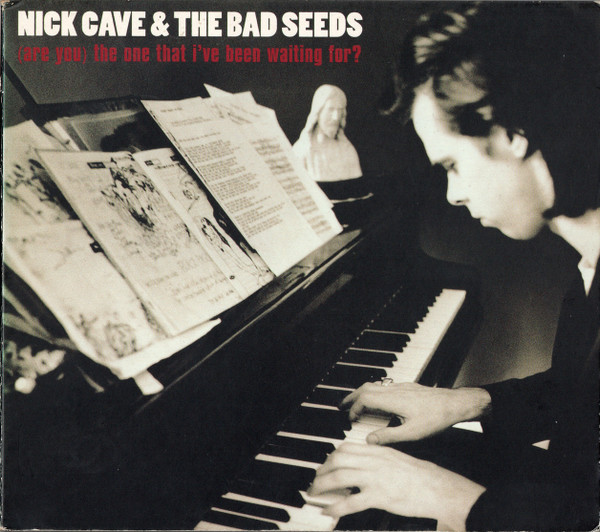 Nick Cave & The Bad Seeds — (Are You) The One That I've Been Waiting For?