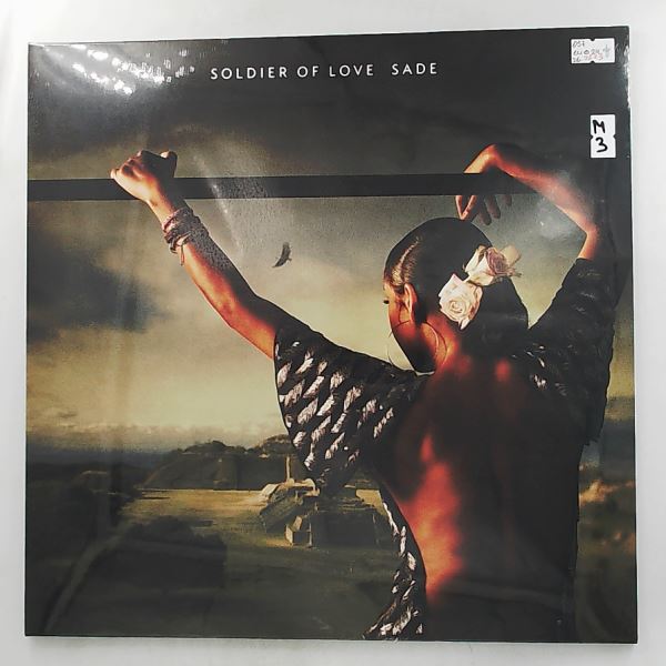 Sade — Soldier Of Love