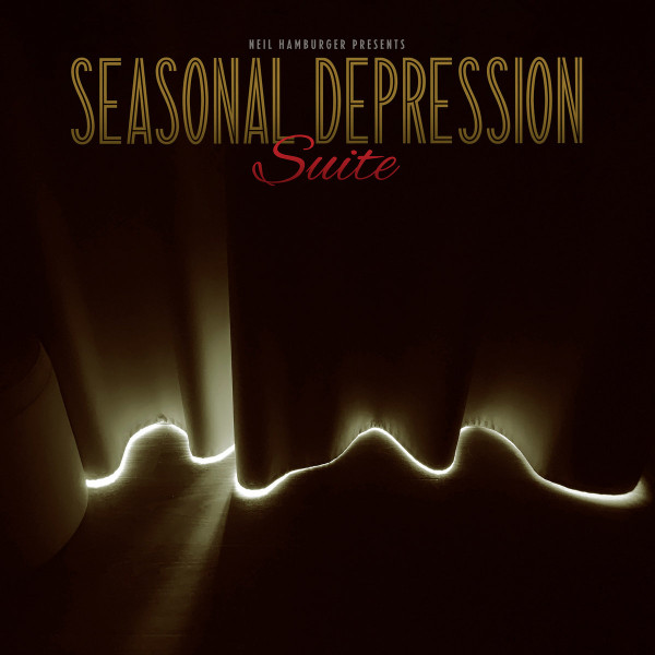 Neil Hamburger — Seasonal Depression Suite