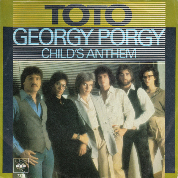 Toto — Georgy Porgy