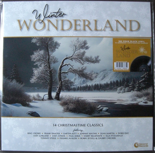 Various — Winter Wonderland (14 Christmastime Classics)