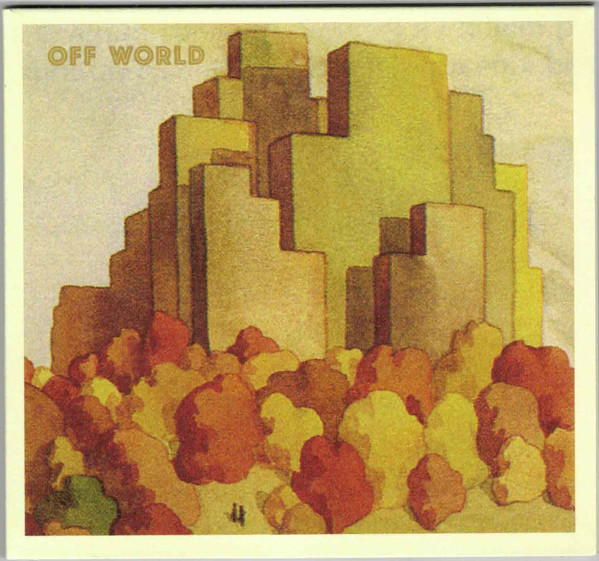 Off World — 3