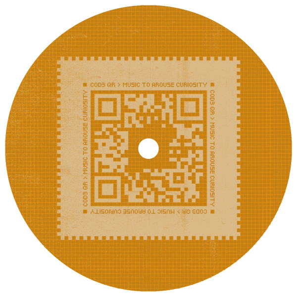 Various — COD3 QR 015