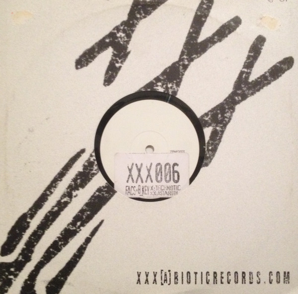 Facs + B Key — Technotic / Astaroth