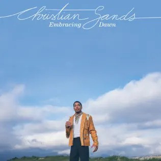 Christian Sands — Embracing Dawn