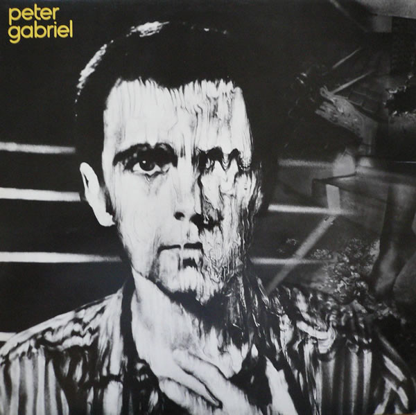 Peter Gabriel — Peter Gabriel
