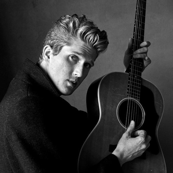 Connor Leimer — In New York, At 22
