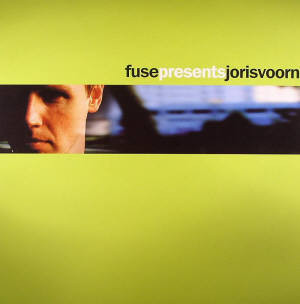 Joris Voorn — Fuse Presents Joris Voorn