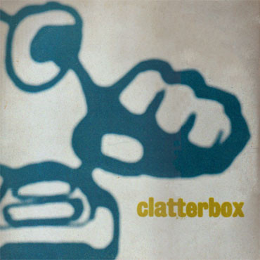 Clatterbox — Clatterbox